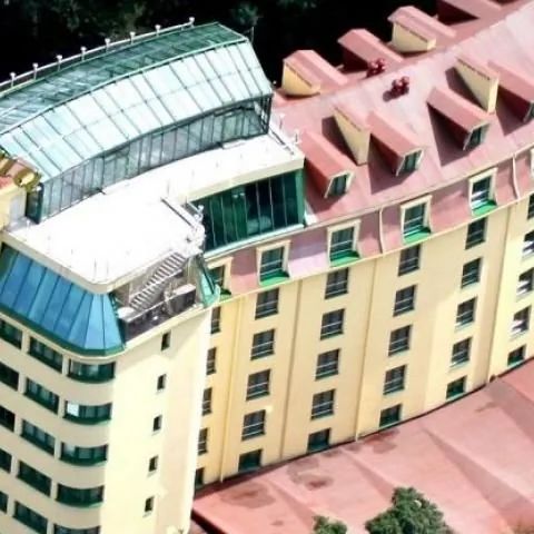 Park Hotel Vienna**** Bielsko-Biala