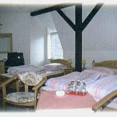 PARK-HOTEL ŚWIDNICA – Świdnica, Polska