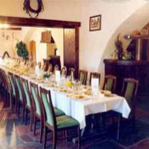 Hotel Alexandra Olesno