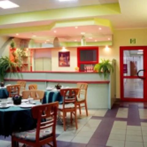 Hotel MOSiR - Rumia