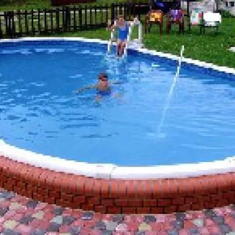 Gospodarstwo Agroturystyczne "Zakątek" Tarnówka