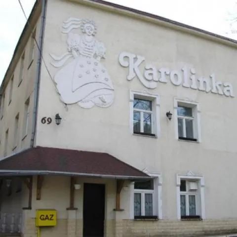 Dom Wczasowy KAROLINKA Podgórzyn