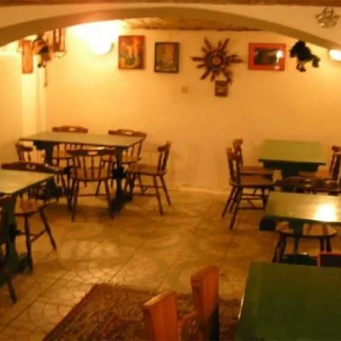 Dom Wczasowy KAROLINKA Podgórzyn – Podgórzyn, Polska