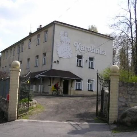 Dom Wczasowy KAROLINKA Podgórzyn – Podgórzyn, Polska