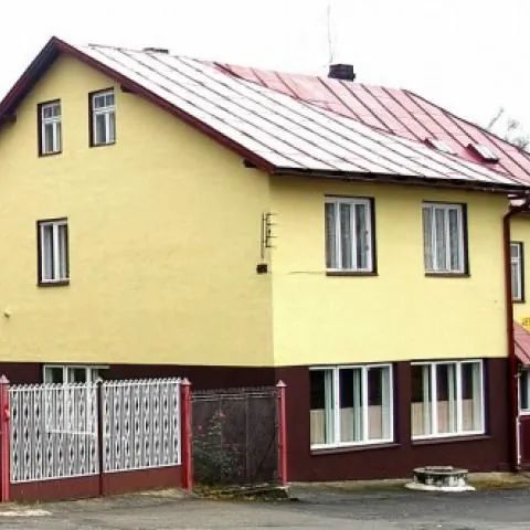 Zajazd U Burowej Zwardoń