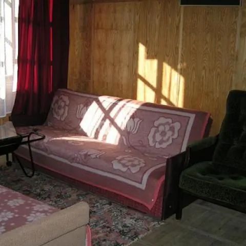 Hotelik Nad Roztokami Lutowiska – Lutowiska, Polska