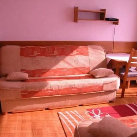 Ośrodek Wczasowy Stanica Górska Szklarska Poręba