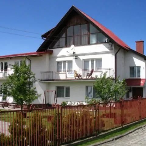 Bursztynek - pokoje gościnne Kąty Rybackie – Kąty Rybackie, Polska