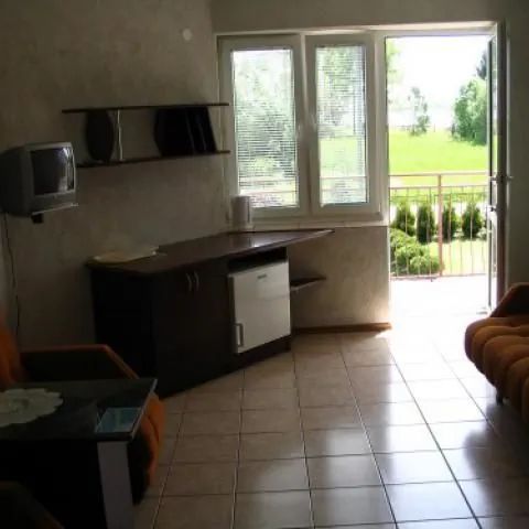 Bursztynek - pokoje gościnne Kąty Rybackie – Kąty Rybackie, Polska