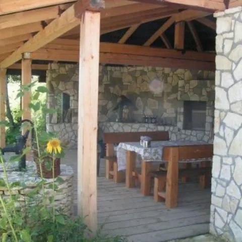 Gospodarstwo Agroturystyczne Koziarnia Szczyrzyc