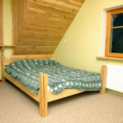 Pensjonat U Górali Jelenia Góra