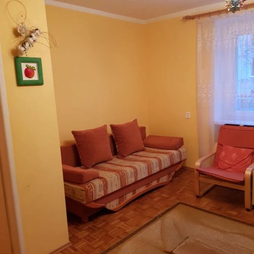 Kawalerka dla Kuracjuszy w Inowrocławiu