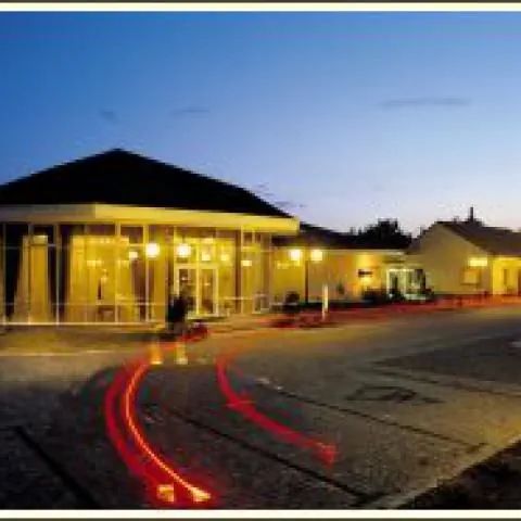 HOTEL PREEMIER Marcinowice