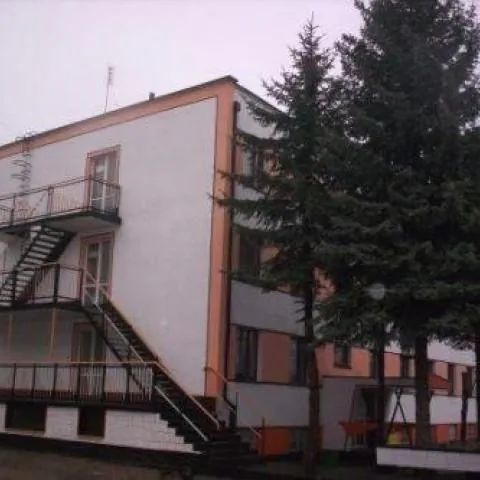 Ośrodek Wczasowo-Sportowy LIMANOWA