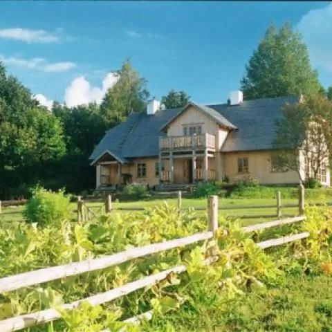 Siedlisko Klangor- Kłajpedka Kłajpeda