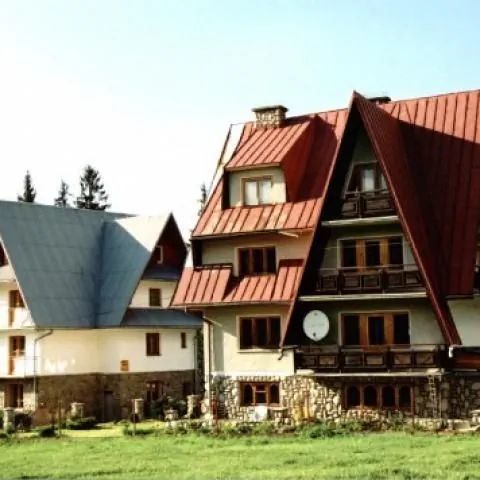Ośrodek Wczasy w Górach  Zakopane