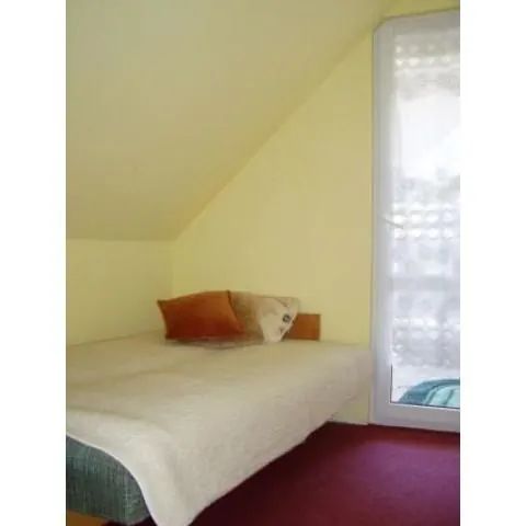 Pokoje Gościnne - Kretowiny