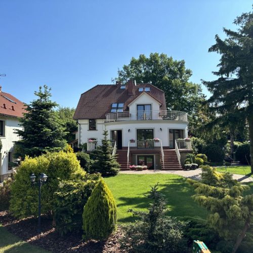Pokoje Gościnne Świnoujście Łunowo