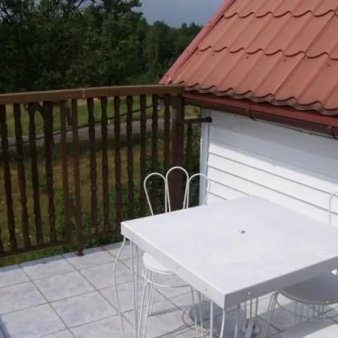 Dom na Mazurach do wynajęcia Morąg