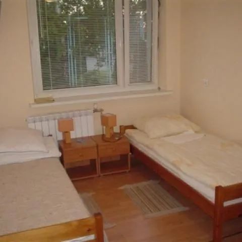 Motel Tymianek Ksawerów
