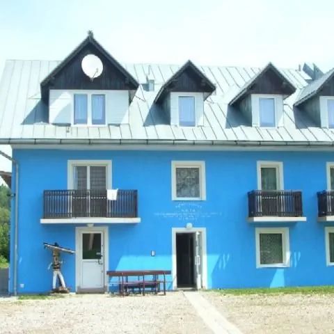 Gościniec H.A.T.A. Niedzica