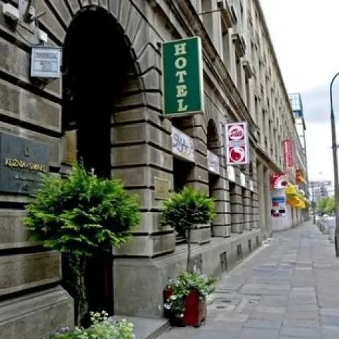 Hotel Mazowiecki