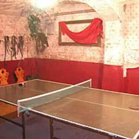 Dom Podzamcze Agroturystyka Zachełmie