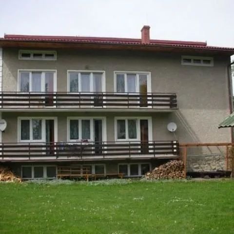 Agroturystyka Sól Rajcza