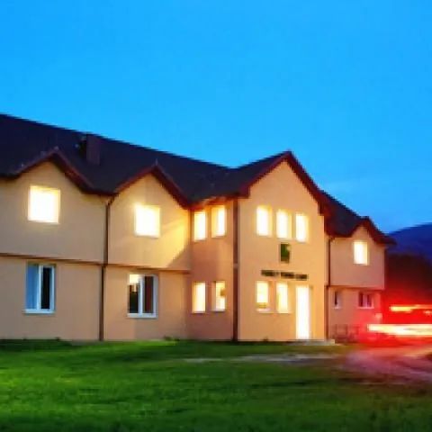 Pensjonat Family Tennis Camp Karpacz