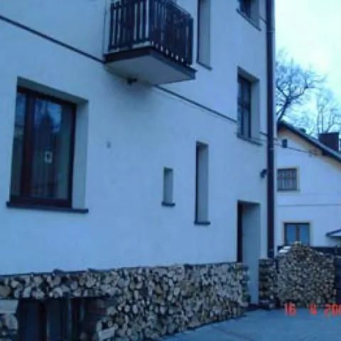 Pensjonat Banderoza Żywiec