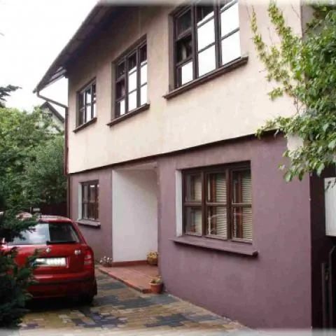 Pokoje gościnne "SŁONECZNY" Węgierska Górka