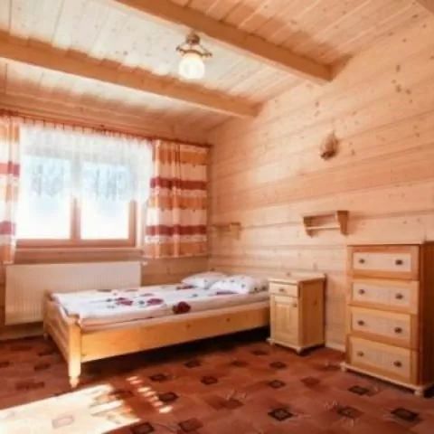 WILLA KRZESANICA Kościelisko