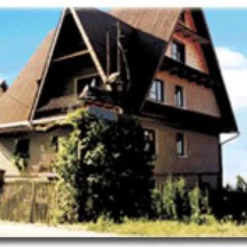 Pensjonat Widok Czorsztyn