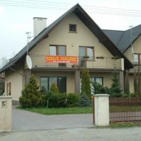 Pokoje Gościnne Ewelina Nowy Sącz