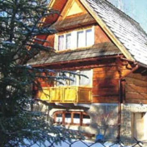 Soleil Willa Pod Giewontem Zakopane