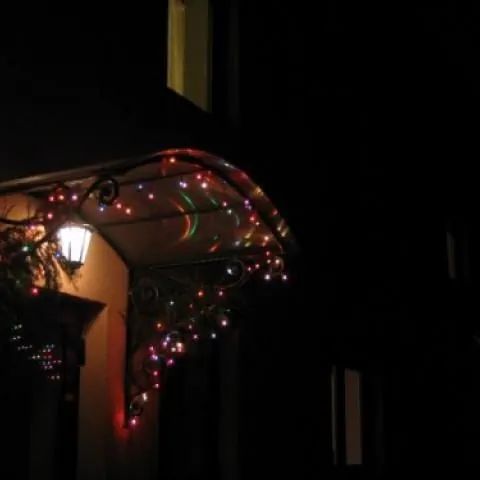 Holma*** Gospodarstwo Agroturystyczne k/Trójmiasta Zbychowo