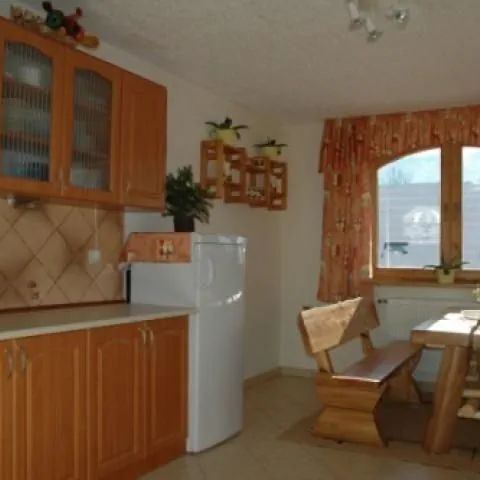 Willa Potońcówka Kościelisko