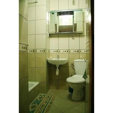 Pokoje Gościnne Nasza Chałupka Zakopane