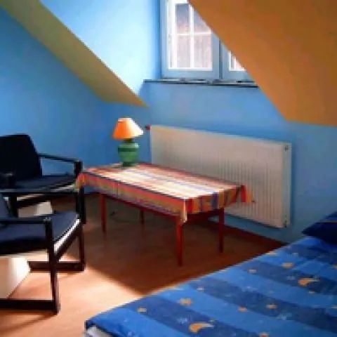 Agroturystyka LIMBA Radków