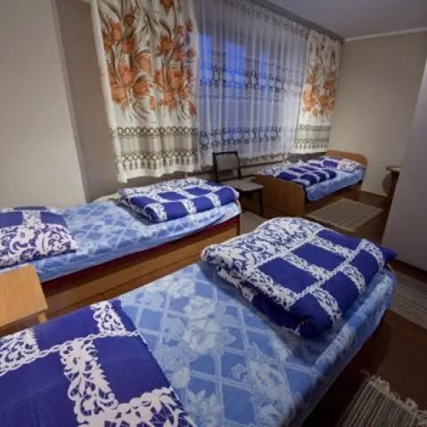 Agroturystyka U Pani Marii Milówka