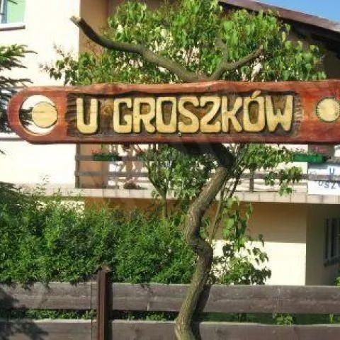 Gospodarstwo Agroturystyczne "U Groszków" Sędziszowa