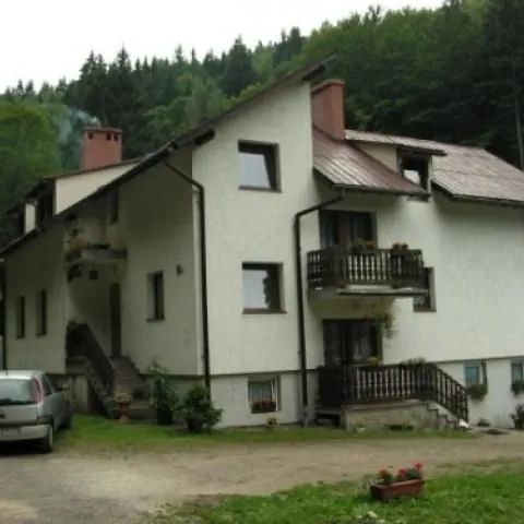 Gospodarstwo agroturystyczne WATRA Międzgórze