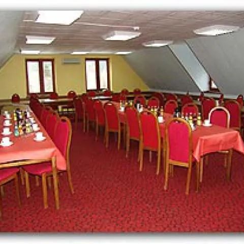 HOTEL GÓRSKI PTTK Ustrzyki Górne