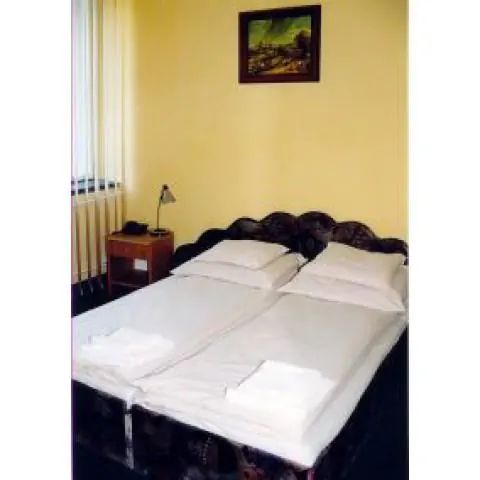 Arkadia Zdrowia Colonia. Hotel Ustroń