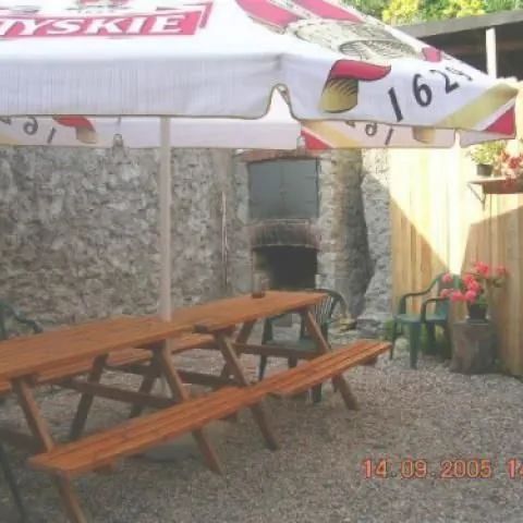 Dom Wycieczkowy Wacuś Srebrna Góra