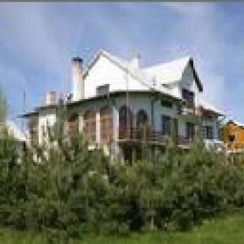 Gospodarstwo Nad Bugiem Zabuże