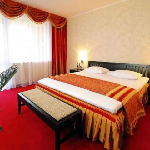 Hotel Lidia **** SPA & Wellness Darłowo