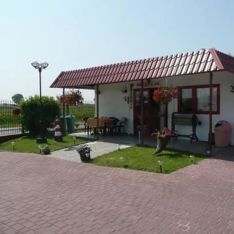 Camping Klif Rewal