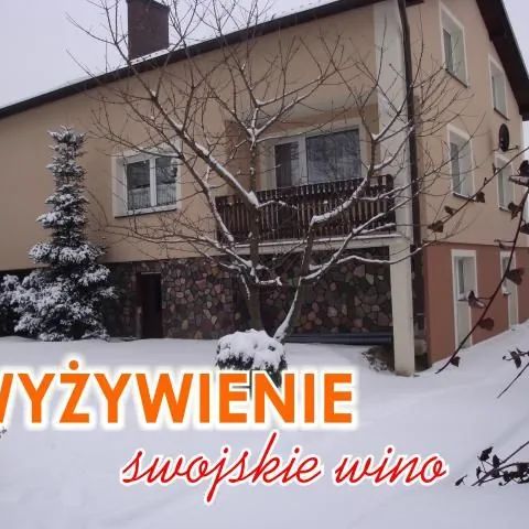 Agroturystyka u Reginy Bytów