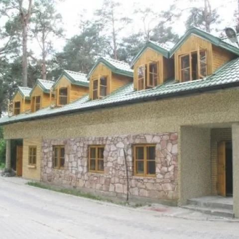 Ośrodek Wczasowy DRESSO Sulejów